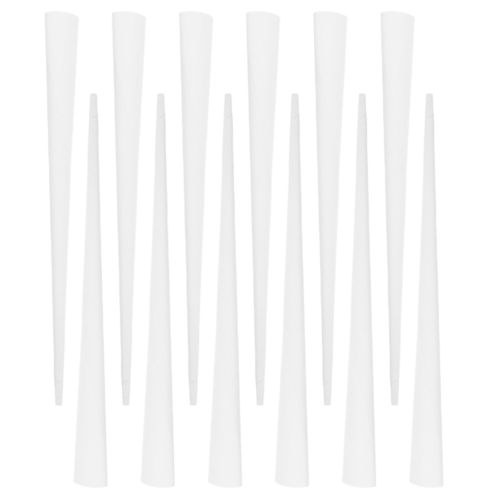 20Pcs Cotton Candy Paper Stick - Cotton Candy Cone บทวิจารณ์และราคา