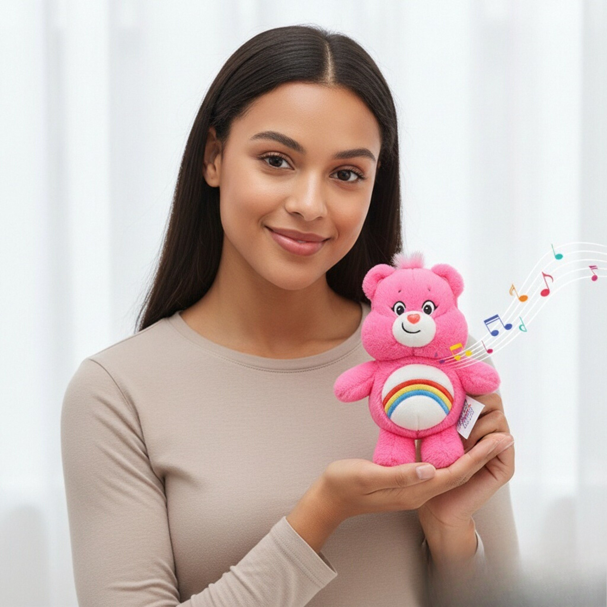 Care Bears Plush Kawaii Carebe - Event Supplies บทวิจารณ์และราคา