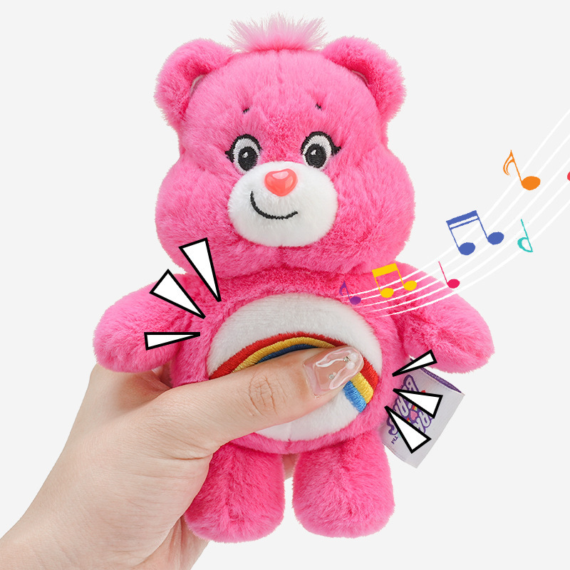 Care Bears Plush Kawaii Carebe - Event Supplies บทวิจารณ์และราคา