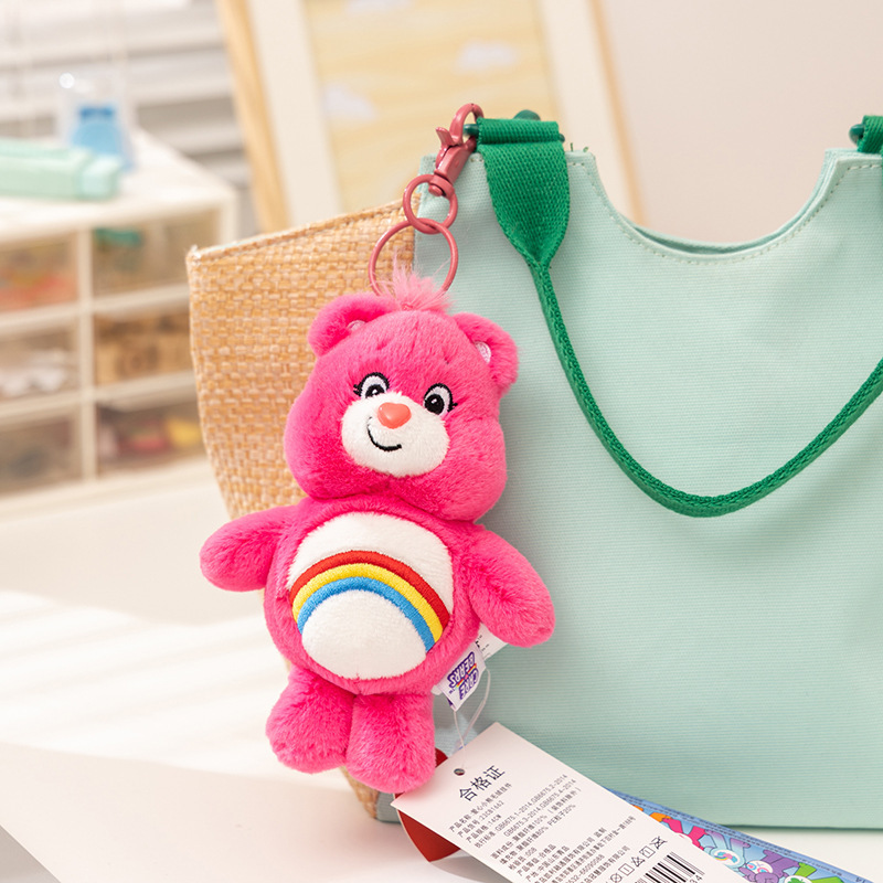 Care Bears Plush Kawaii Carebe - Event Supplies บทวิจารณ์และราคา