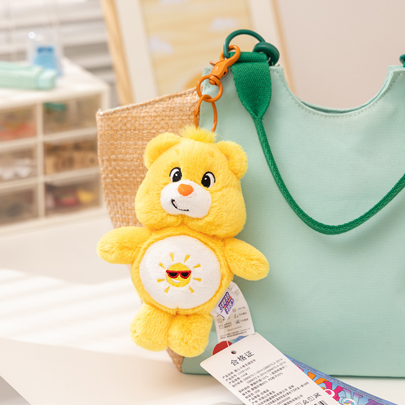 Care Bears Plush Kawaii Carebe - Event Supplies บทวิจารณ์และราคา