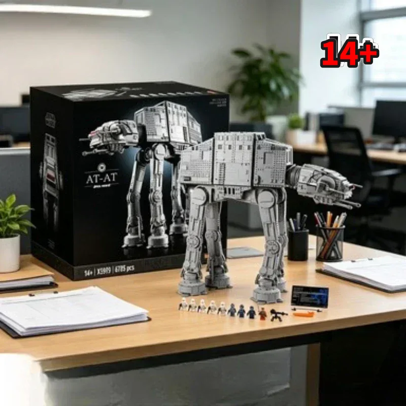 2026 Icons 6785PCS Launch 7531 - Event Launch Party บทวิจารณ์และราคา