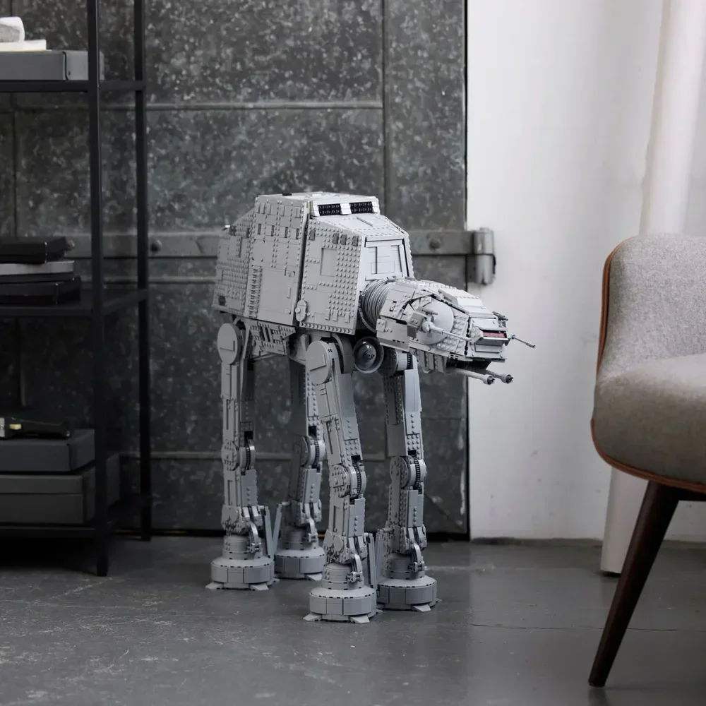 2026 Icons 6785PCS Launch 7531 - Event Launch Party บทวิจารณ์และราคา