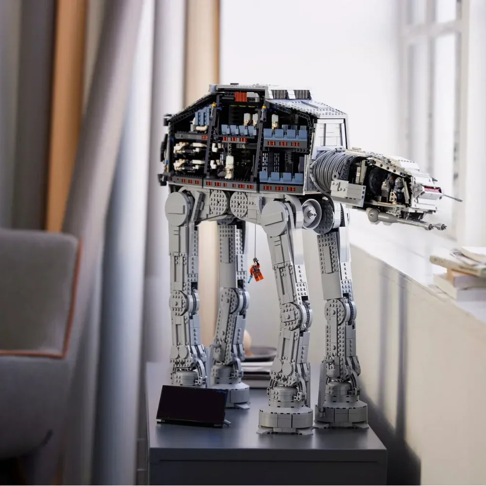 2026 Icons 6785PCS Launch 7531 - Event Launch Party บทวิจารณ์และราคา