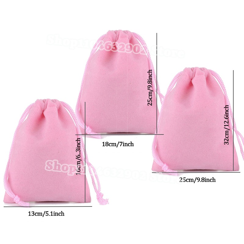 Sailor Moon Small Drawstring P - Party Favor Bag บทวิจารณ์และราคา