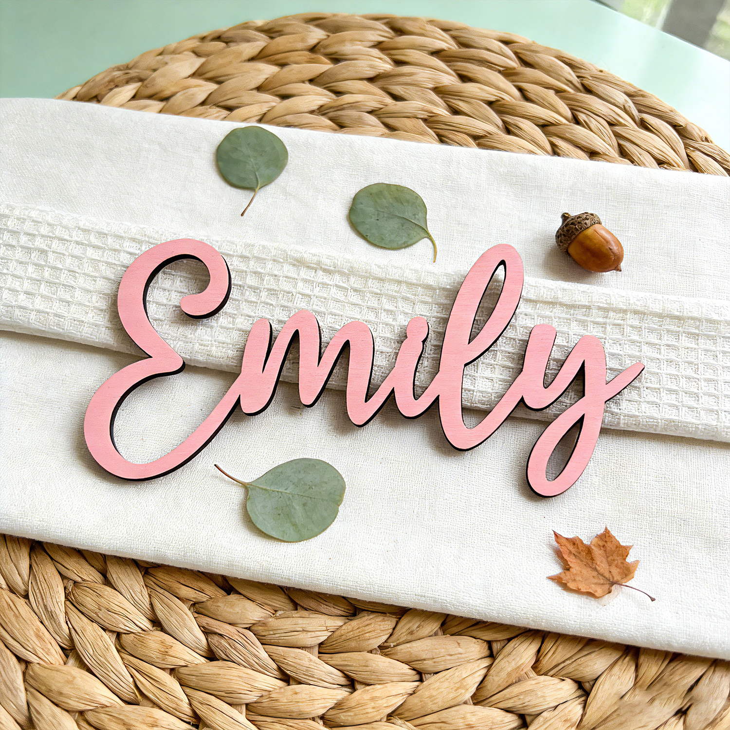 1pc Customized personalized na - Eve Party บทวิจารณ์และราคา
