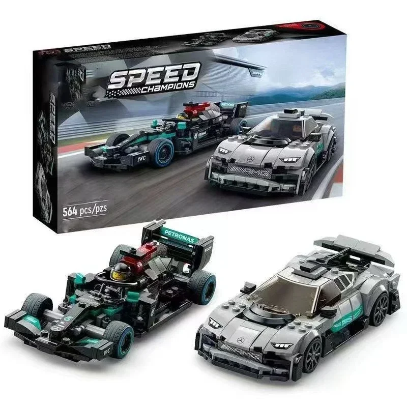 Bandai Launch 76909 Mercedes-B - Event Launch Party บทวิจารณ์และราคา
