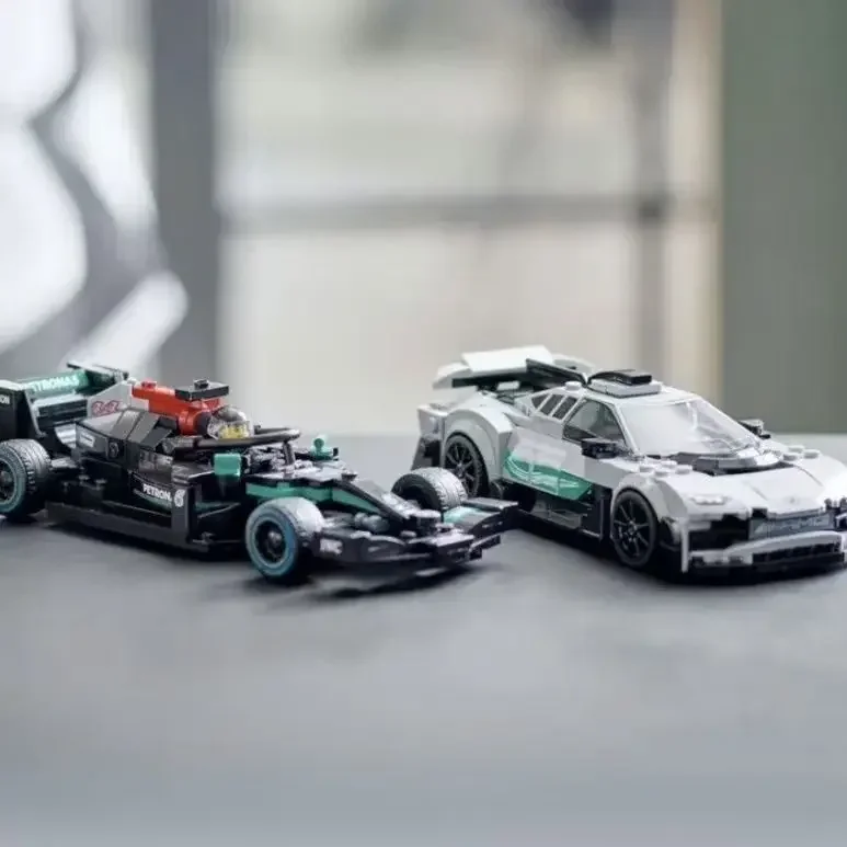 Bandai Launch 76909 Mercedes-B - Event Launch Party บทวิจารณ์และราคา