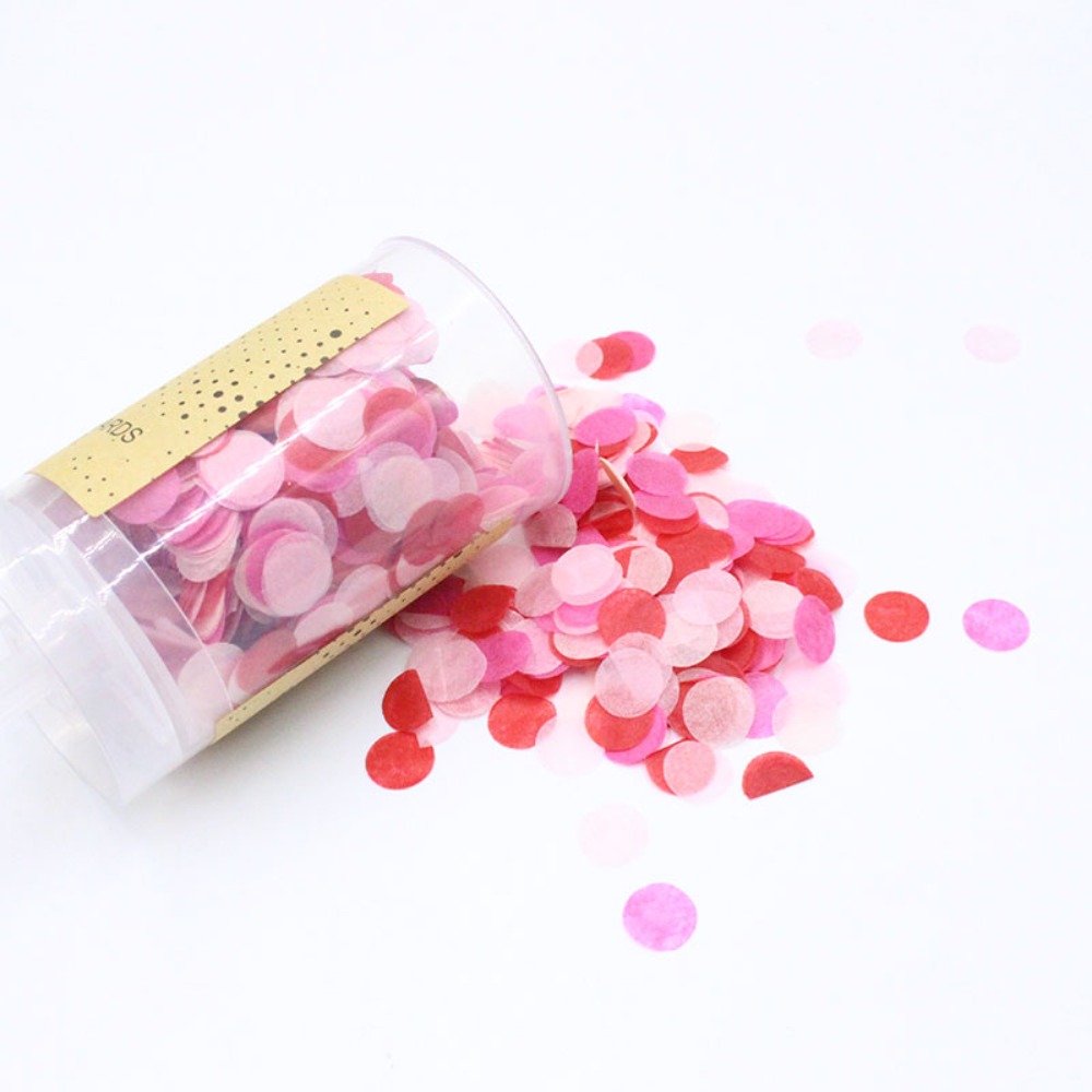 1Pcs Colorful Anniversary Expl - Confetti Cannon Tube บทวิจารณ์และราคา