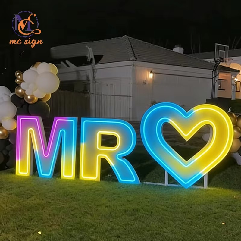 Freestanding LED Sign Board 4f - Event Party Supply Rental บทวิจารณ์และราคา
