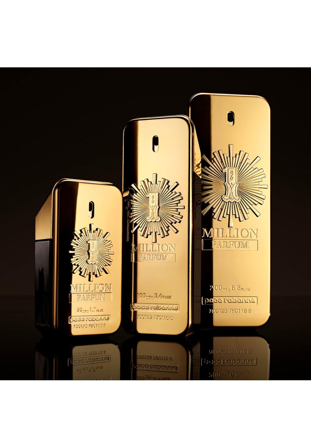 Rabanne 1 Million Parfum/Lucky - Event & Party Supply Photos บทวิจารณ์และราคา