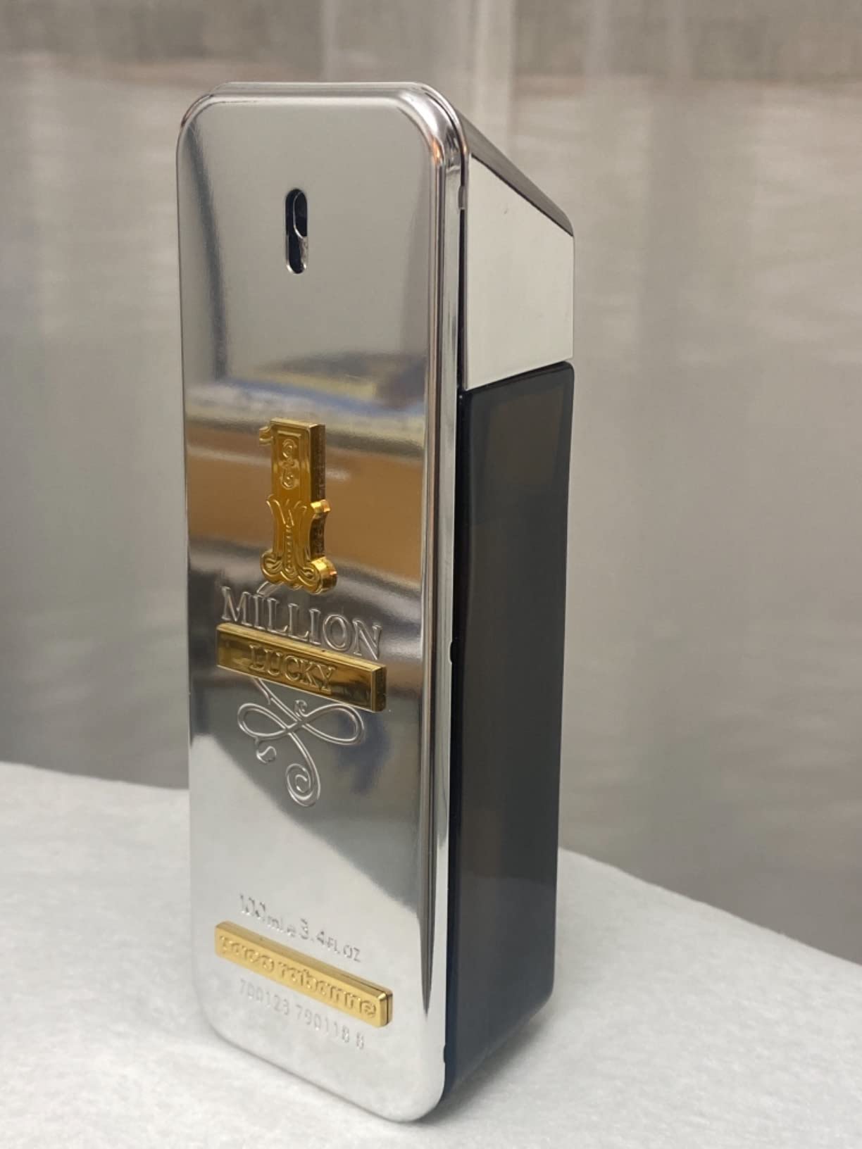 Rabanne 1 Million Parfum/Lucky - Event & Party Supply Photos บทวิจารณ์และราคา