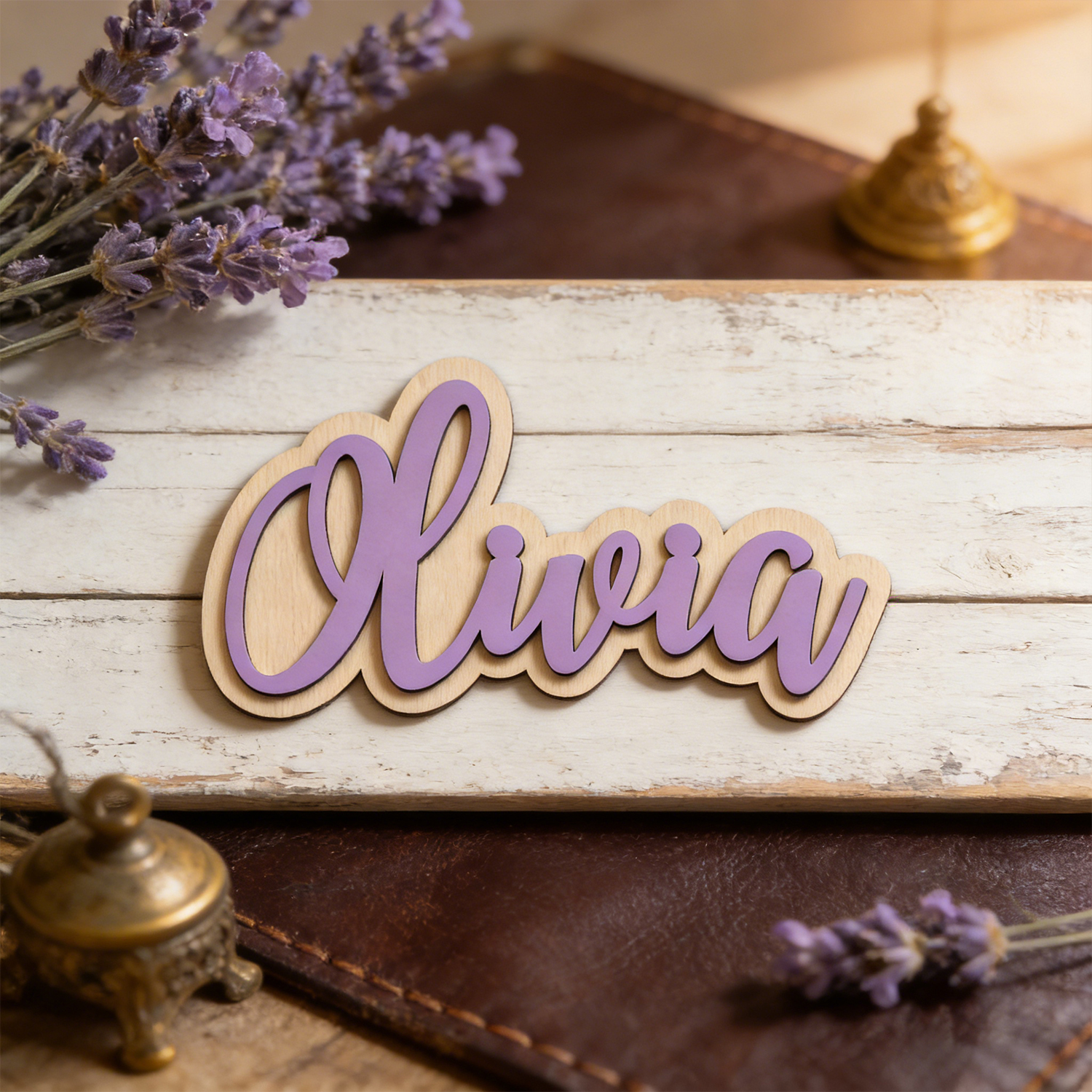 1 Personalized Double-layer Wo - Eve Party บทวิจารณ์และราคา