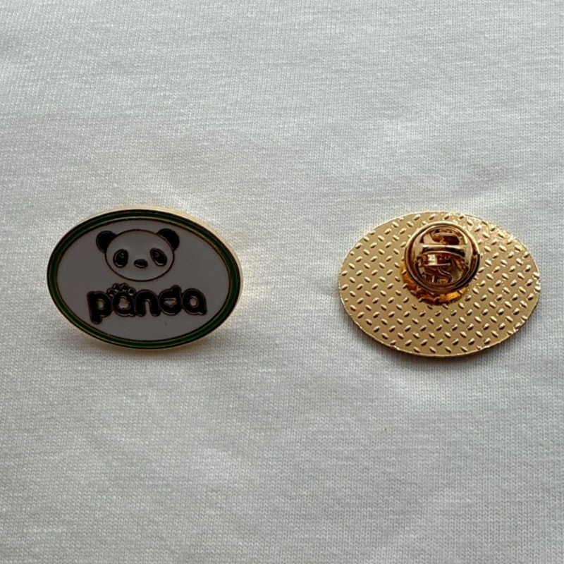 6pcs Cartoon China Panda Badge - Event Supplies บทวิจารณ์และราคา