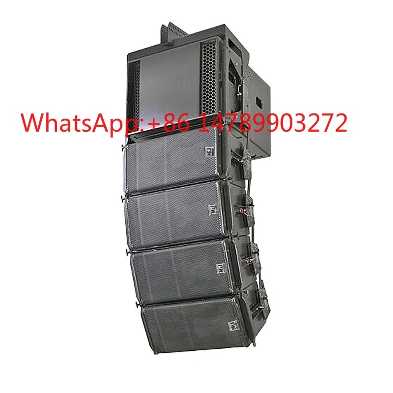 Professional Line Array Speake - Event Party Dj บทวิจารณ์และราคา