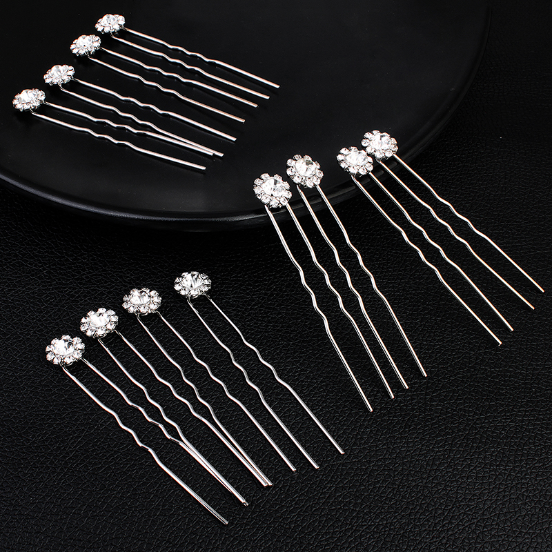 12PK/Set Fashion Rhinestone Fl - Event Suppliers บทวิจารณ์และราคา