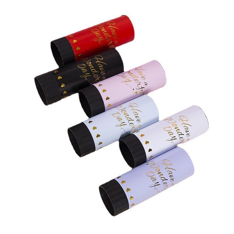 Confetti Cannons Push Pop for  - Confetti Cannon Tube บทวิจารณ์และราคา