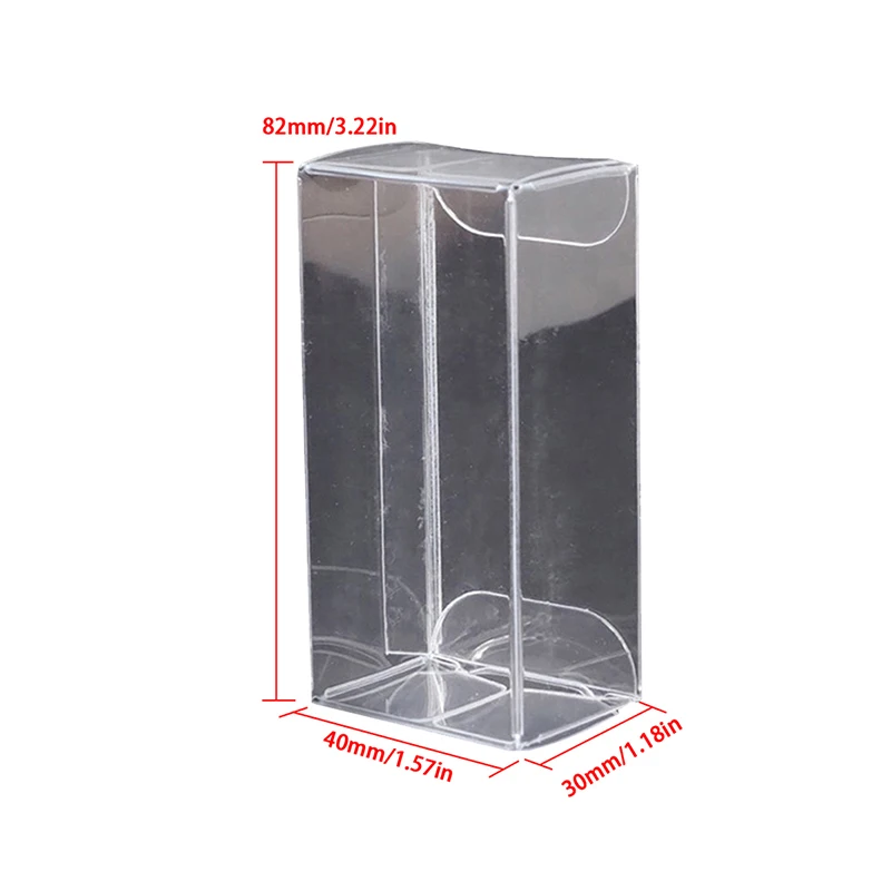 Model Car Toy Display Box PVC  - Event Party Box บทวิจารณ์และราคา