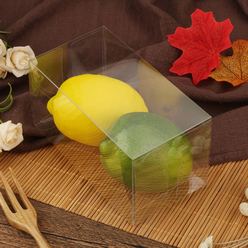 Model Car Toy Display Box PVC  - Event Party Box บทวิจารณ์และราคา