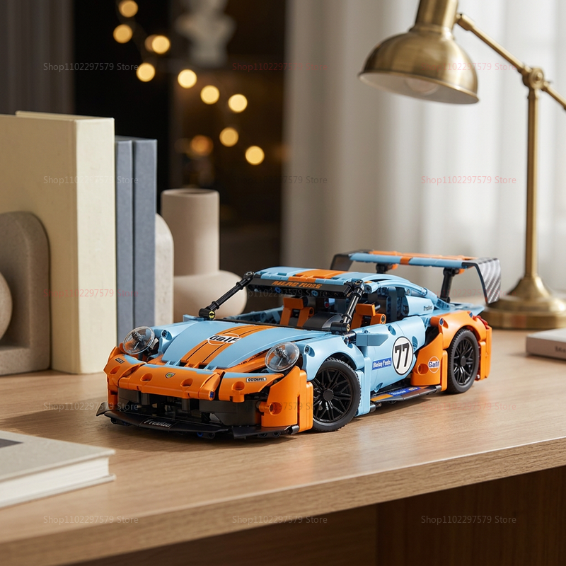 975PCS Technical Building Bloc - Event Launch Party บทวิจารณ์และราคา