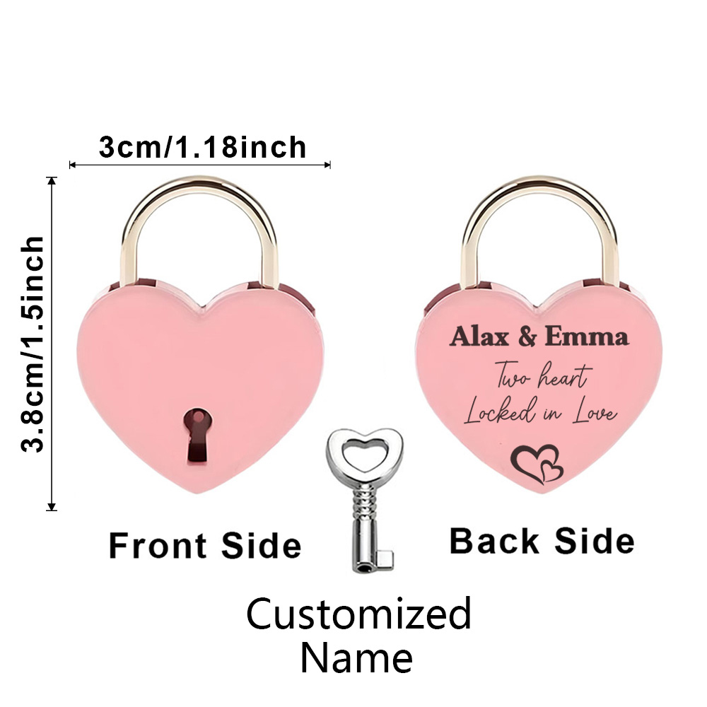 1PC Old Antique Style locked i - Party Favor Bag บทวิจารณ์และราคา
