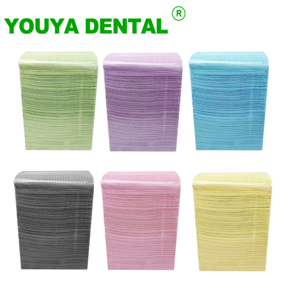 125pcs/bag Disposable Waterpro - Table Cloth Disposable บทวิจารณ์และราคา