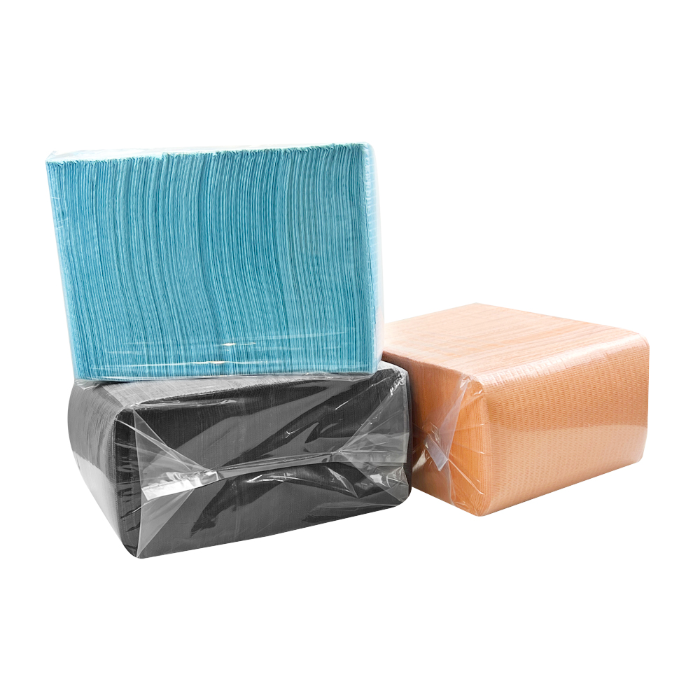 125pcs/bag Disposable Waterpro - Table Cloth Disposable บทวิจารณ์และราคา