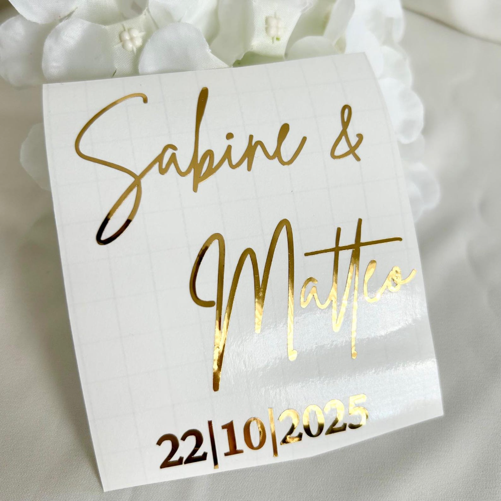 Personalized Vinyl Stickers Go - Event Z บทวิจารณ์และราคา