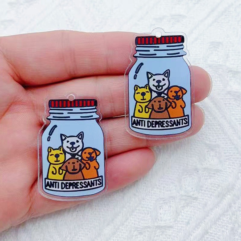 10pcs Halloween cartoon charac - Event Party บทวิจารณ์และราคา