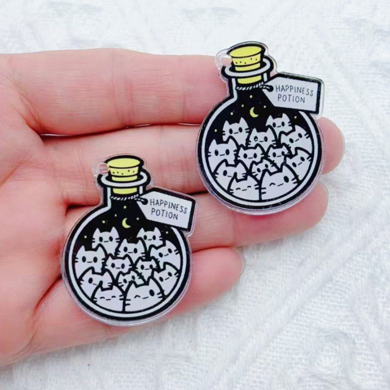 10pcs Halloween cartoon charac - Event Party บทวิจารณ์และราคา