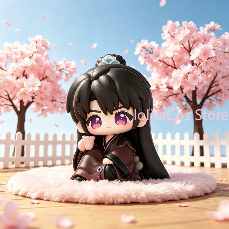 7cm Love and Deepspace Caleb Q - Event Supplies บทวิจารณ์และราคา