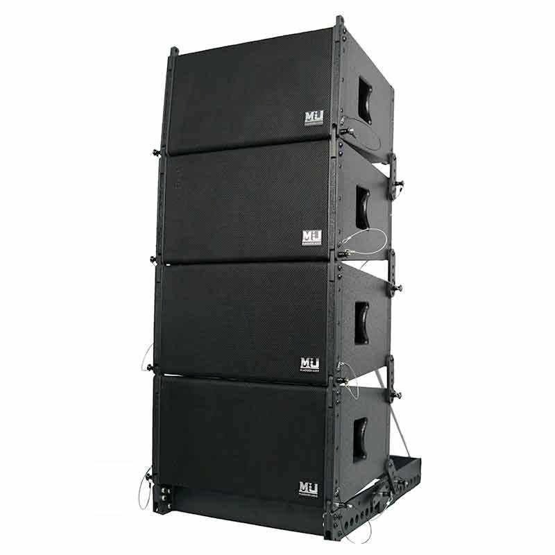 Compact Professional Audio Min - Event Party Dj บทวิจารณ์และราคา