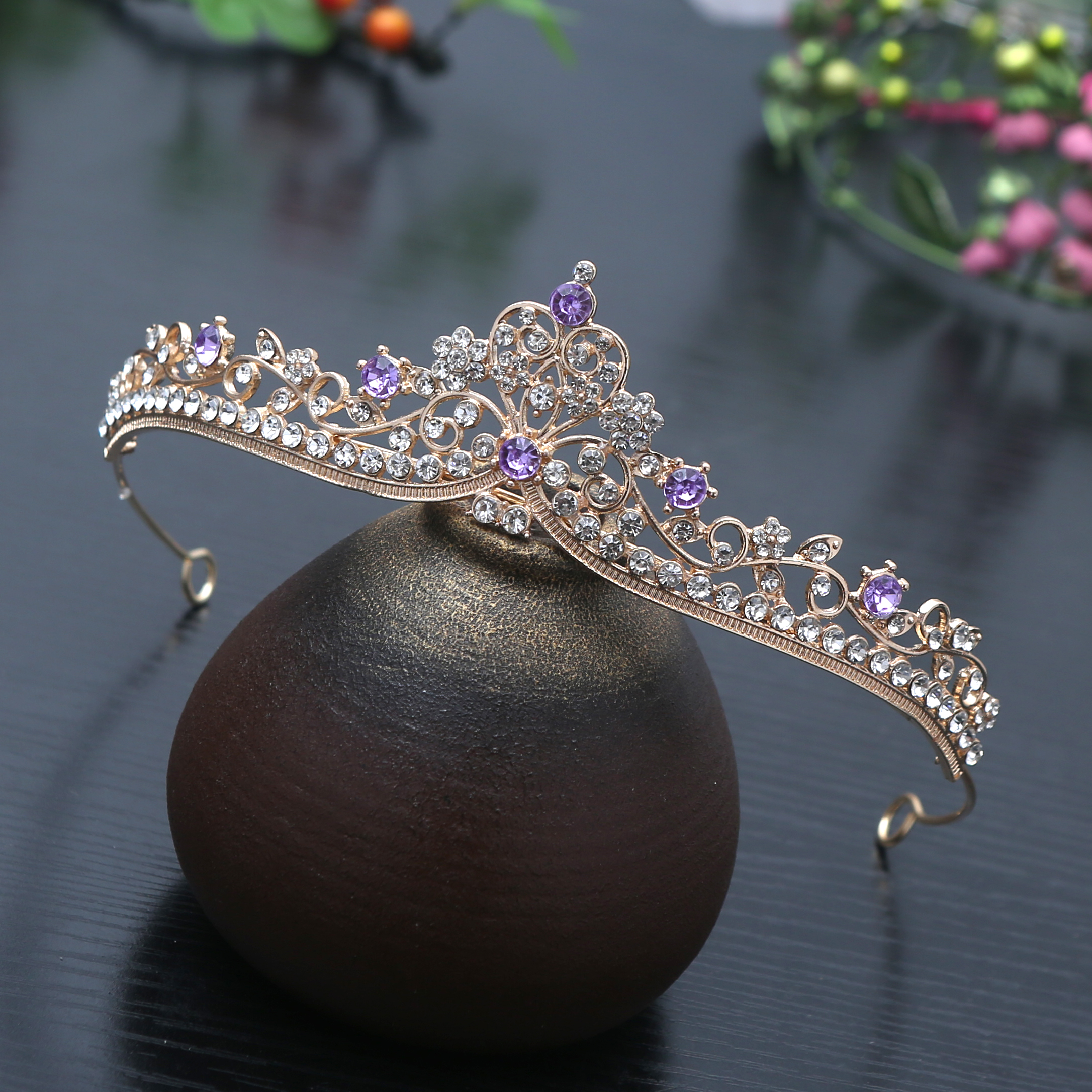 1pc Exquisite Fashion Princess - Event Party บทวิจารณ์และราคา