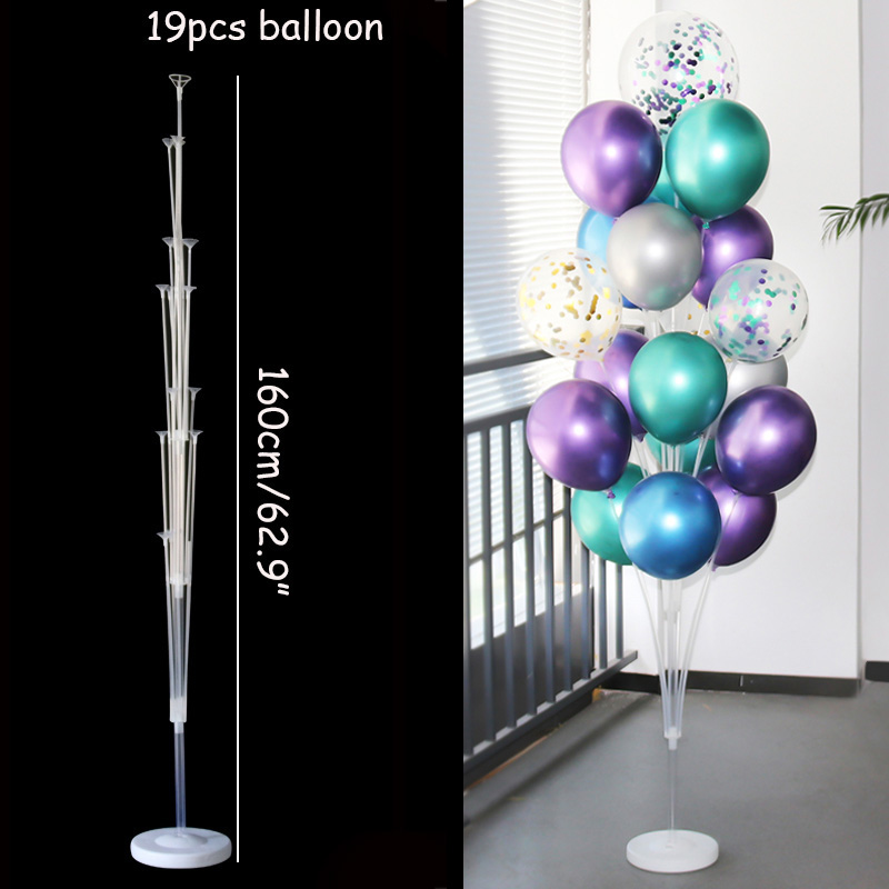7/11/19 Tube Balloon Holder Ba - Confetti Cannon Tube บทวิจารณ์และราคา
