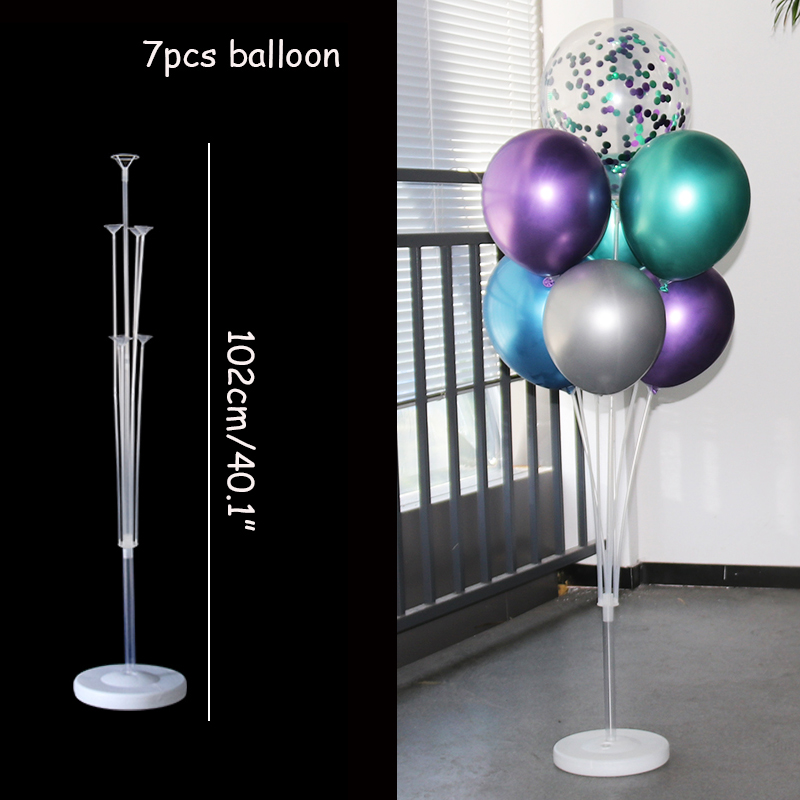 7/11/19 Tube Balloon Holder Ba - Confetti Cannon Tube บทวิจารณ์และราคา