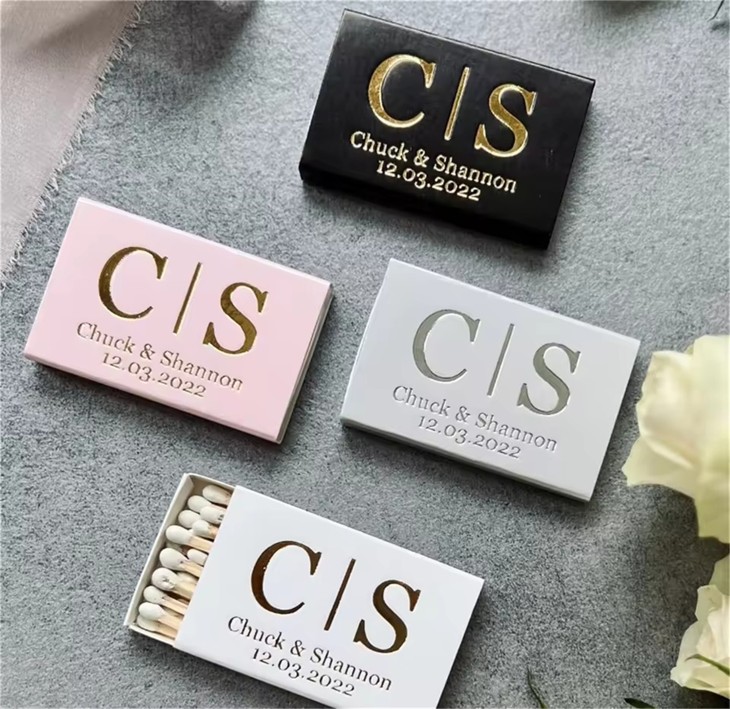 Foiled Gold Foil Custom Let Lo - Let'S Party Event Supply บทวิจารณ์และราคา