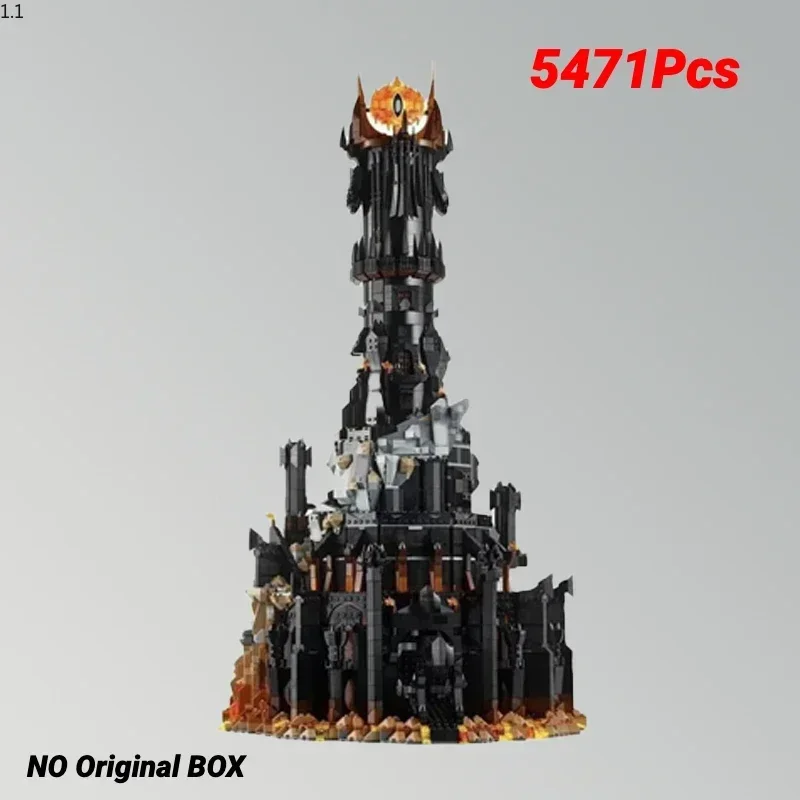 Bandai Launch 10333 Barad-dûr  - Event Launch Party บทวิจารณ์และราคา