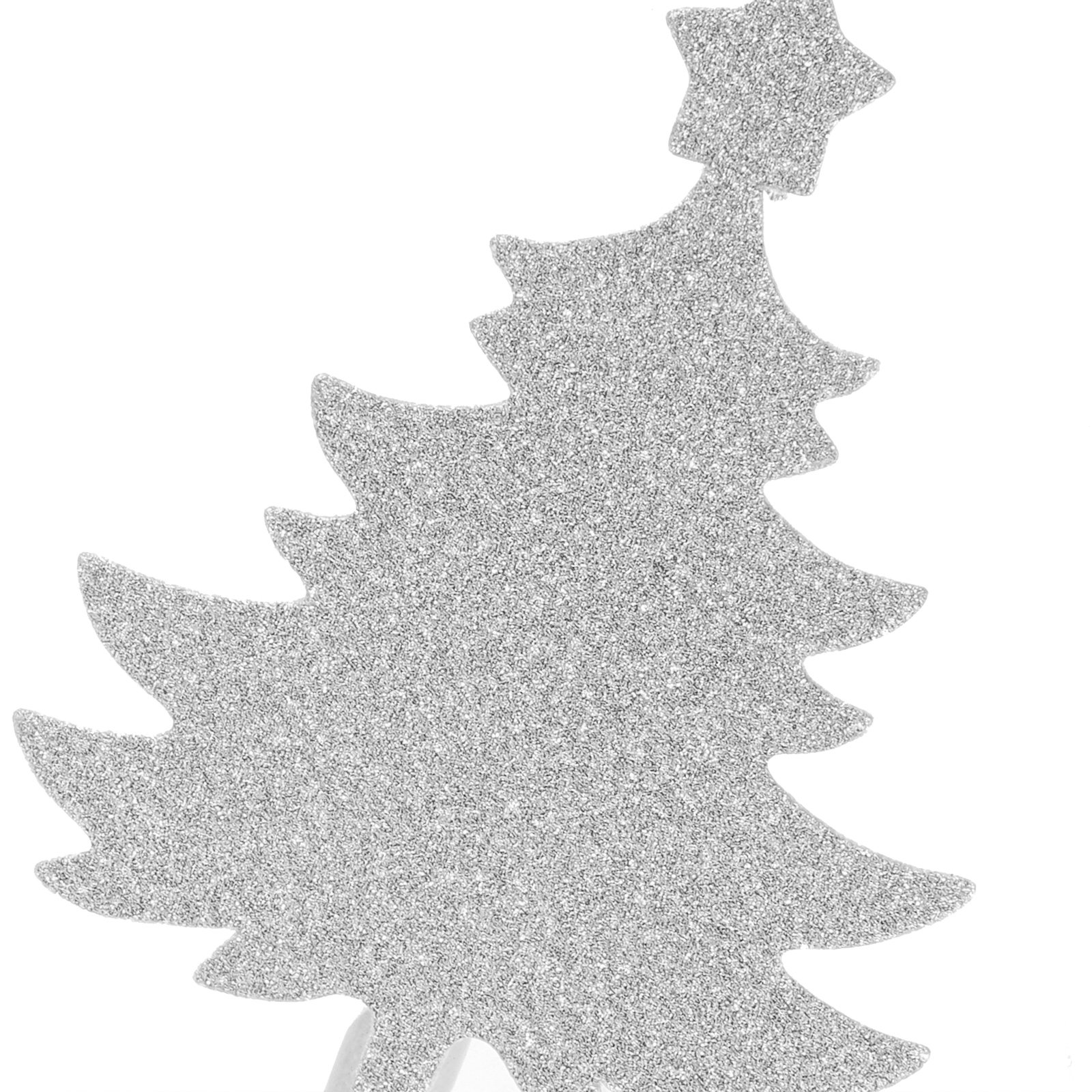 25Pcs Christmas Tree Design Pa - Paper Straw Color บทวิจารณ์และราคา