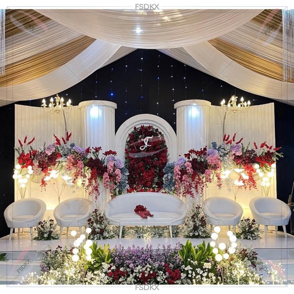 Wedding Decoration Supplies Pv - Event Party Supply Rental บทวิจารณ์และราคา