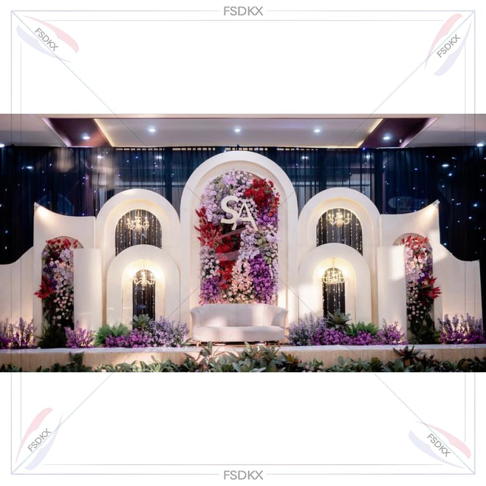 Wedding Decoration Supplies Pv - Event Party Supply Rental บทวิจารณ์และราคา