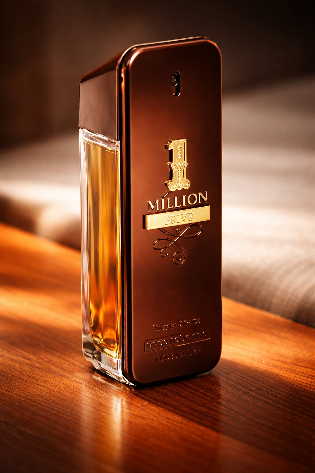Rabanr Million Luxe Perfume 10 - Event Party บทวิจารณ์และราคา