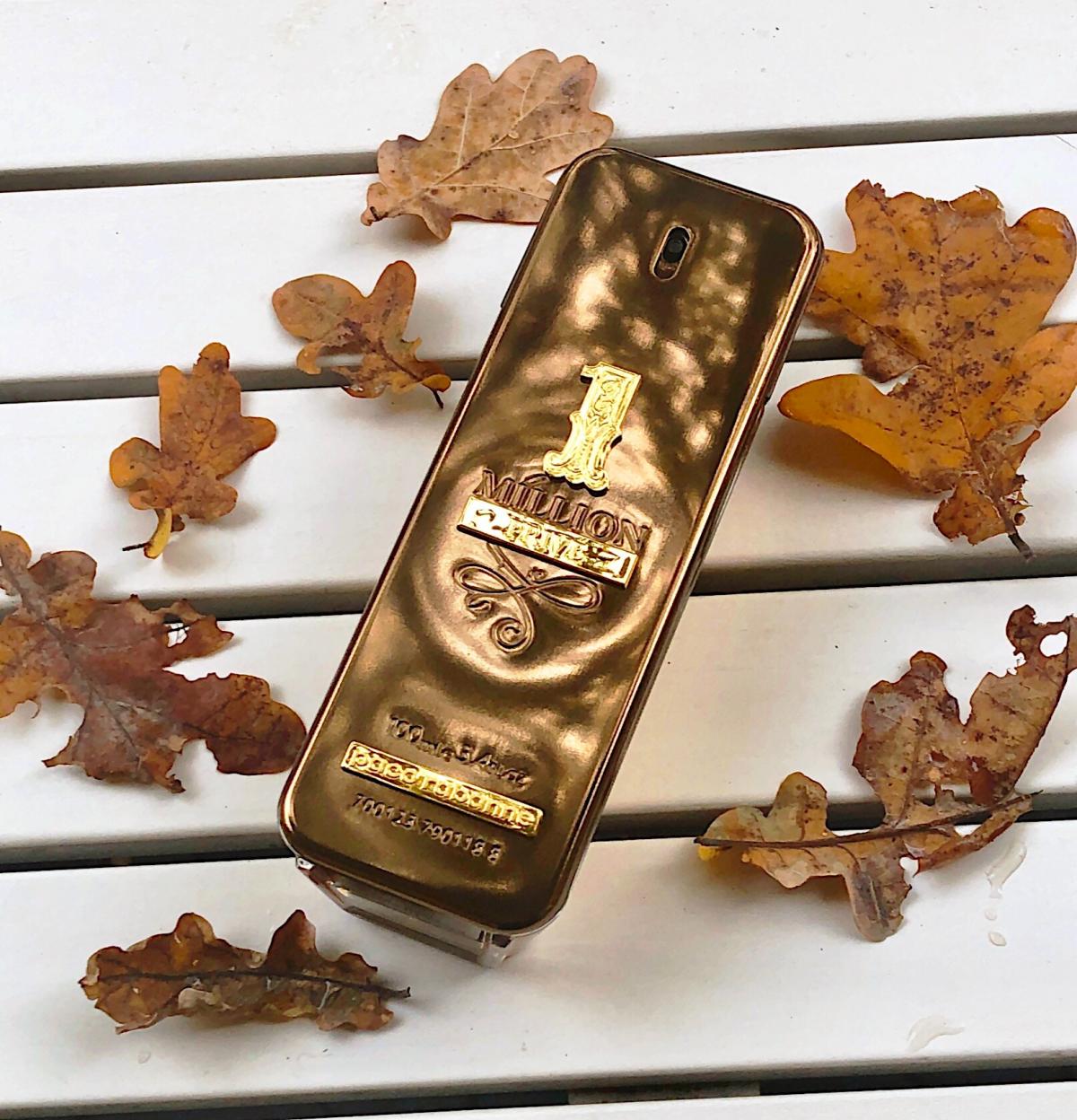 Rabanr Million Luxe Perfume 10 - Event Party บทวิจารณ์และราคา