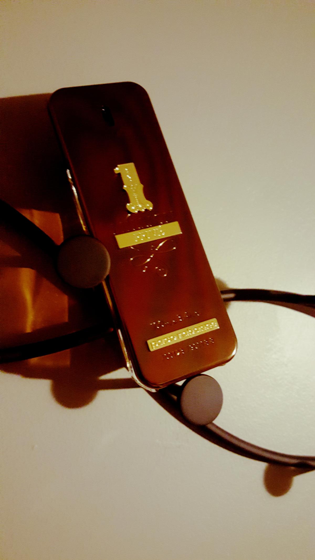 Rabanr Million Luxe Perfume 10 - Event Party บทวิจารณ์และราคา