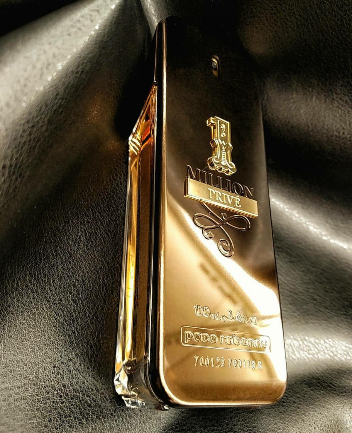Rabanr Million Luxe Perfume 10 - Event Party บทวิจารณ์และราคา