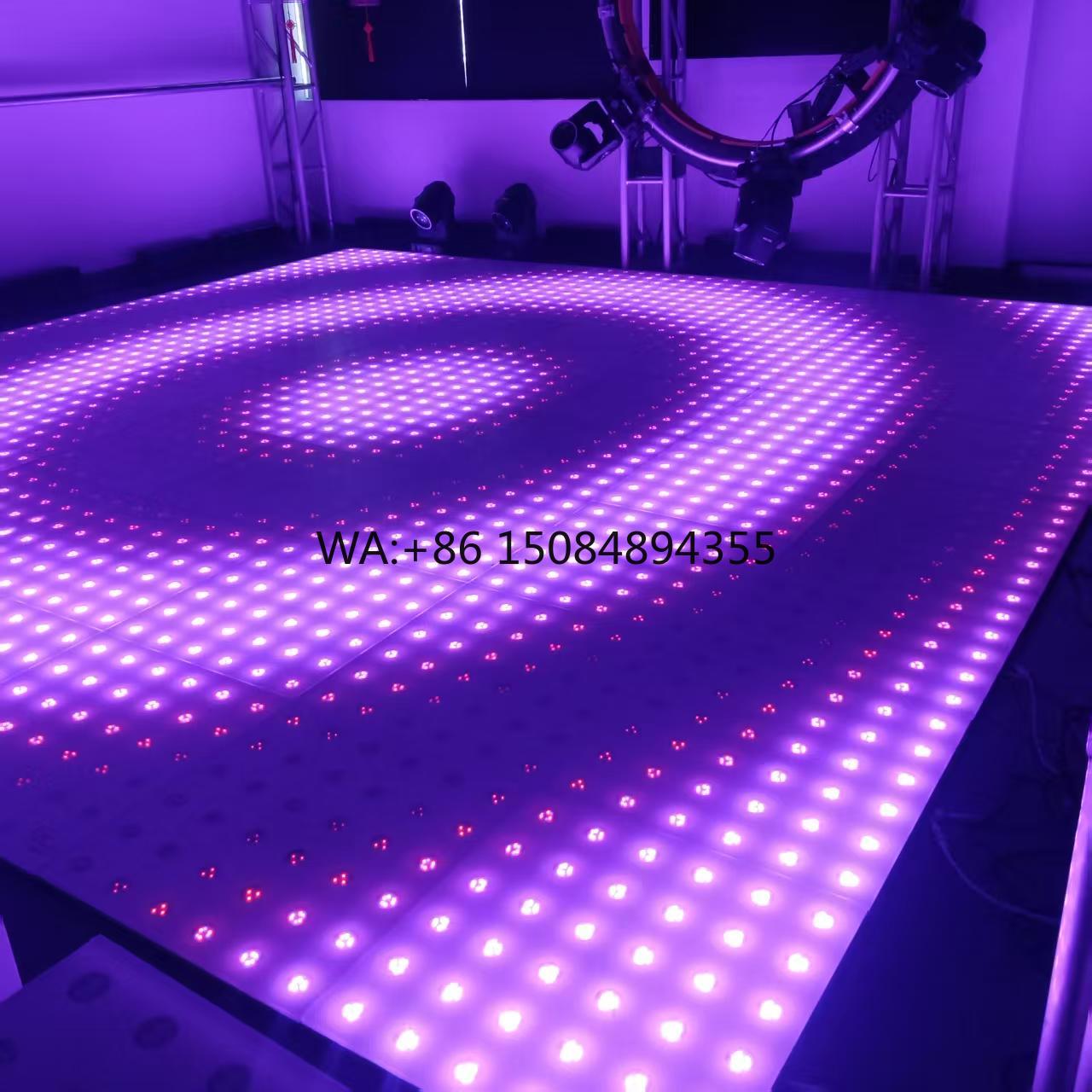 Led Video Flash Portable  Dj   - Event Party Dj บทวิจารณ์และราคา