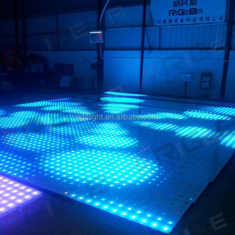 Led Video Flash Portable  Dj   - Event Party Dj บทวิจารณ์และราคา