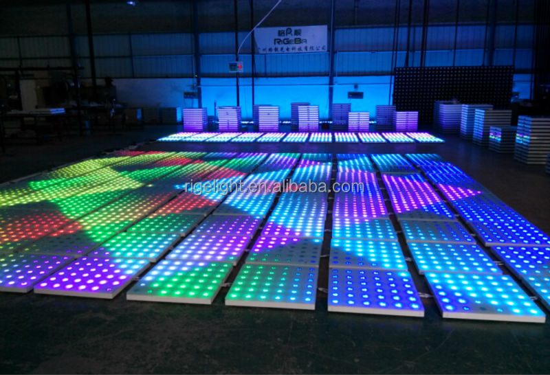 Led Video Flash Portable  Dj   - Event Party Dj บทวิจารณ์และราคา