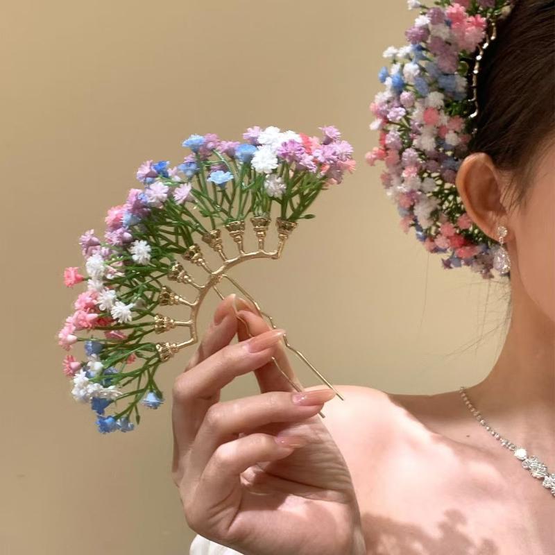 Artificial Flower Bridal Weddi - Event Suppliers บทวิจารณ์และราคา