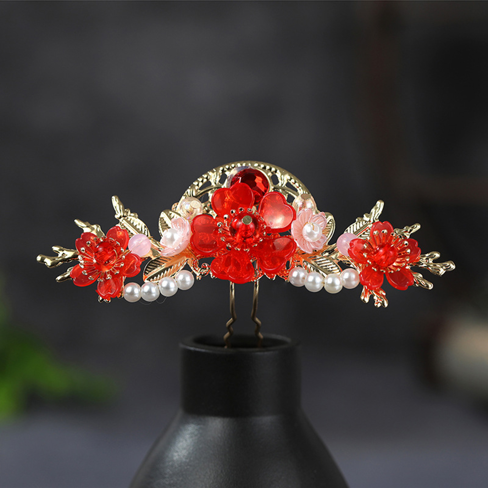 Ancient Wedding Hairpin Sets F - Event Suppliers บทวิจารณ์และราคา