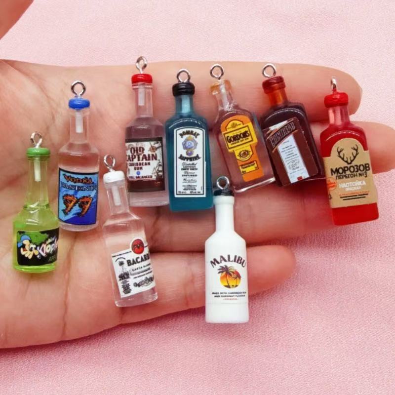 11pcs Mini Simulation Resin 3D - Event Party บทวิจารณ์และราคา